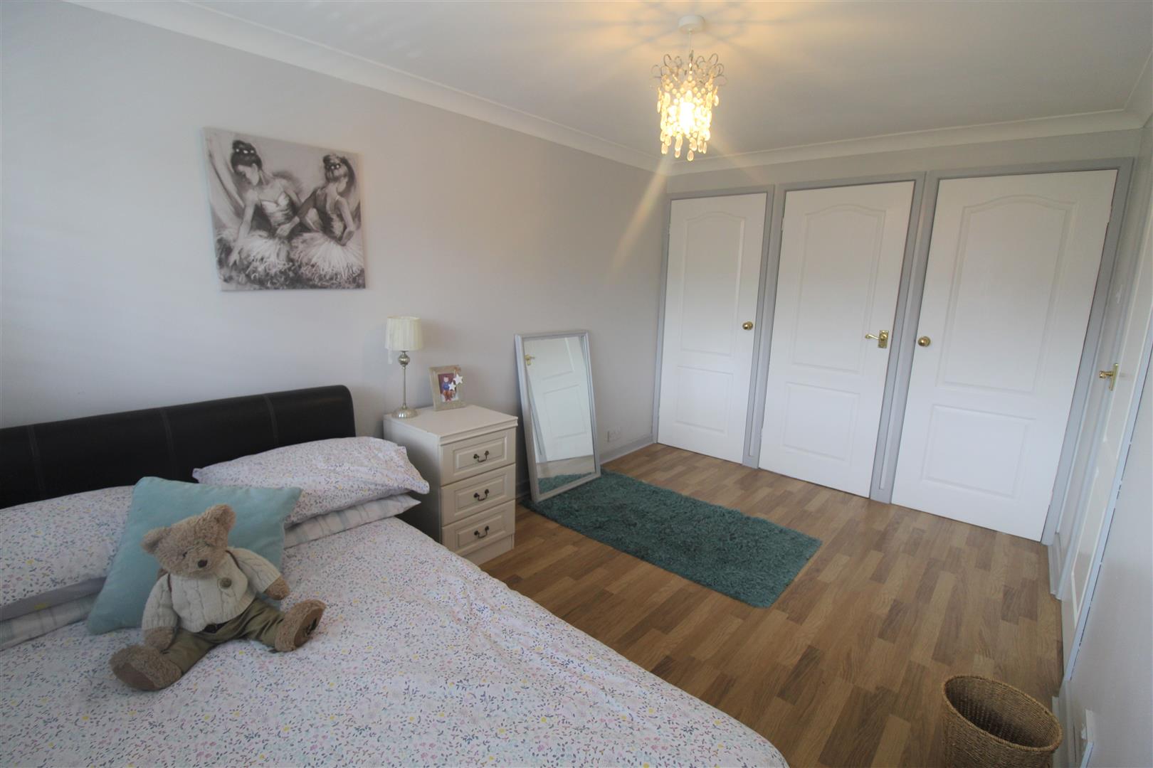 Fletcher Crescent, Baddeley Green, Stoke-On-Trent